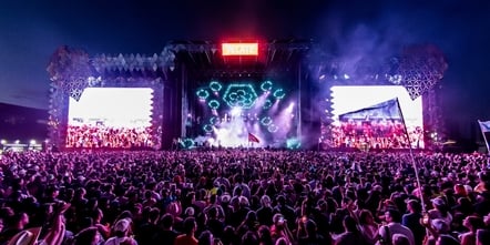 Olivia Rodrigo, Green Day, Justin Timberlake, Massive Attack, Charli XCX & More To Perform At Tecate Pa'l Norte 2025