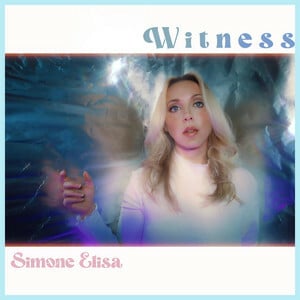 Simone Elisa Announces Colourful Pop-Anthem 'Witness'