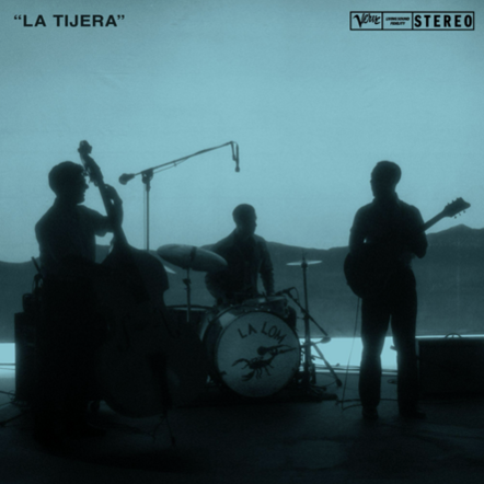 Critically Acclaimed Instrumental Trio LA LOM Release New Single "La Tijera"