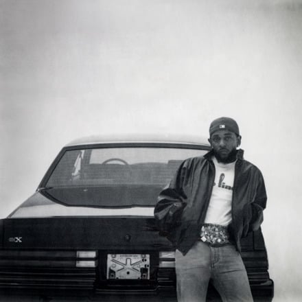 Kendrick Lamar Releases New Album 'GNX'