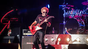 Sammy Hagar Returns To "Rock The Block" At Barrett-Jackson's 2025 Scottsdale Auction