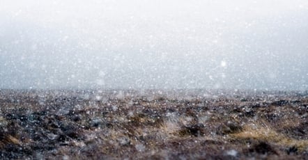 Donnacha Dennehy On His Piece 'Land Of Winter'