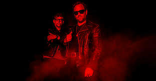 The Black Keys Announce European Summer Tour, Share "Sin City" Music Video