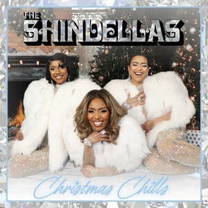 The Shindellas Unveil Festive New Holiday Single 'Christmas Chills'