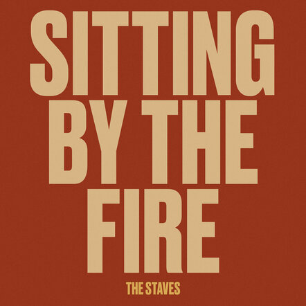 The Staves Release "Sitting By The Fire" A Cappella Single