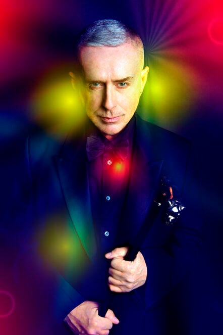 Let's Rock Shrewsbury Announces Incredible 2025 Line Up Headlined By Holly Johnson