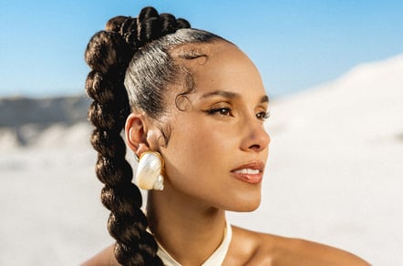 Alicia Keys To Receive Dr. Dre Global Impact Award At Recording Academy Honors