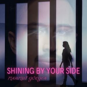 Mahmut Gorgen Releases New Afro House Track "Shining By Your Side"