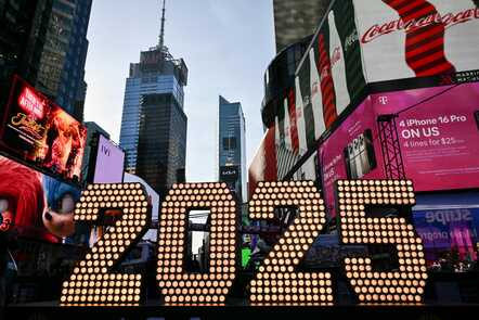 All The Details On Times Square's New Year's Eve 2025 Celebration!