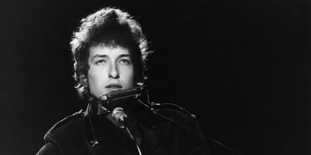 Bob Dylan Items Seen In "A Complete Unknown" Going Up For Auction