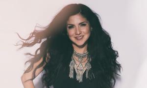 Jaci Velasquez Announced As Host For 13th Annual We Love Christian Music Awards