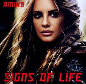 Amiko Releases Highly Anticipated 2nd Single 'Signs Of Life'