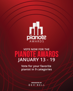 Alicia Keys, Jon Batiste & Cory Henry Among Nominees In The Annual Pianote Awards - Voting Is Live