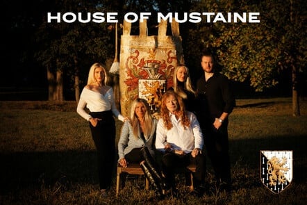 Dave Mustaine And Family Combine Music, Culture, Travel, & Fine Wine With House Of Mustaine