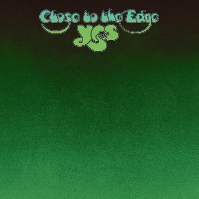 YES Reveal Close To The Edge (Super Deluxe Edition) Out March 7, 2025