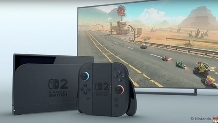 Nintendo Switch 2 Unveiled: A New Era For Gaming Enthusiasts