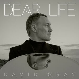 David Gray's New Studio Album 'Dear Life' Now Available