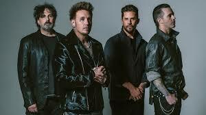 Papa Roach Release Brand New Song 'Even If It Kills Me' On January 22, 2025