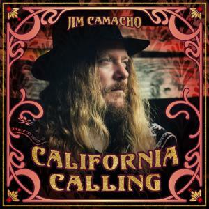 Jim Camacho Pens A Love Letter To The City Of Angels On New Single, "California Calling"