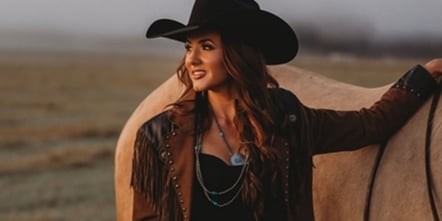 Country Music Singer Shea Fisher To Release New Single 'Take Me Back To Texas'