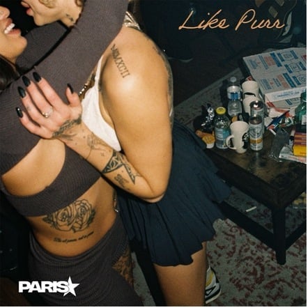 Rising Rap Sensation Paris. Drops Two New Singles "Like Purr" And "OK!"