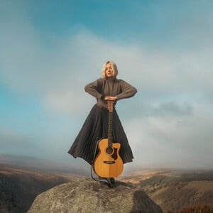 Nina Nesbitt Shares New Single From 'Mountain Music (The Summit)'