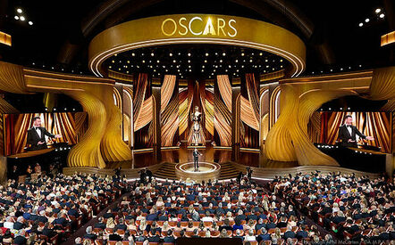 The 97th Oscars Set To Air Live March 2, 2025