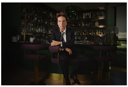 Richard Marx Announces New Podcast & YouTube Series