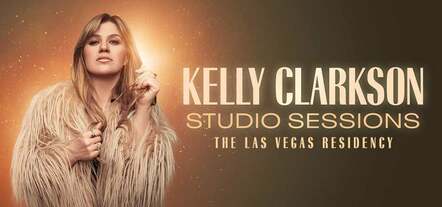 Kelly Clarkson Announces New Las Vegas Residency At The Colosseum At Caesars Palace