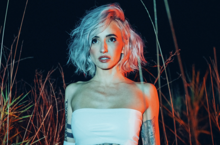 Lights Releases 'Last Hope Anthem' "Alive Again"; Announces 6th Studio Album A6 Out May 2, 2025