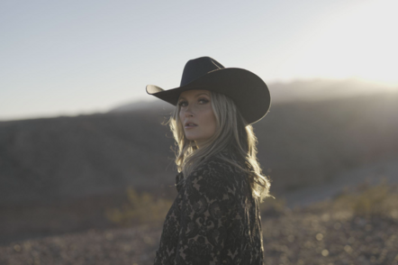 Kalsey Kulyk Releases "You Fight Dirty," Her First Taste Of Outlaw Country