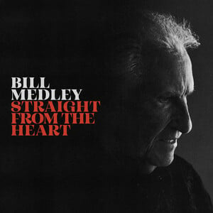 Bill Medley (The Righteous Brothers) Releases Single 'He Stopped Loving Her Today'