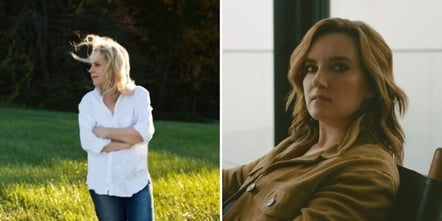 Mary Chapin Carpenter & Brandy Clark Confirm Nationwide Tour