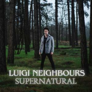 Luigi Neighbours Returns To His Roots With Nostalgic New Single 'Supernatural'