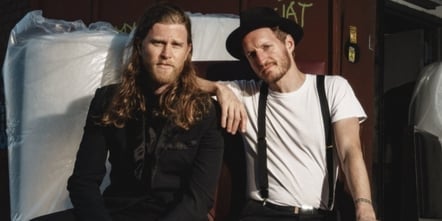 The Lumineers Unveil North American Dates Of The Automatic World Tour