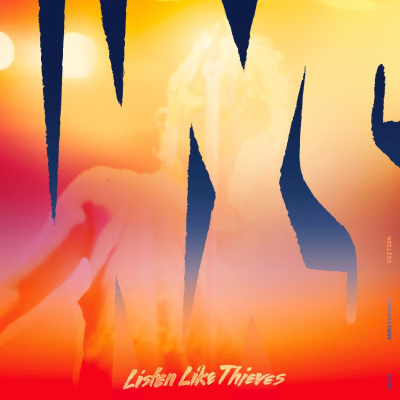 INXS Announces Listen Like Thieves (40th Anniversary Deluxe Edition)