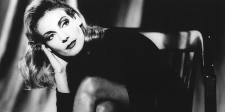 Ute Lemper Celebrates Kurt Weill's 125th Birthday With New Album