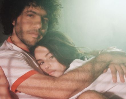 Selena Gomez & Benny Blanco Set Forthcoming Collaborative Album I Said I Love You First Set For Release March 21