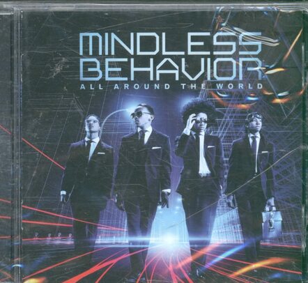 Mindless Behavior Embark On "#1 Girl Tour"
