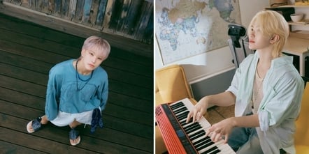 Seventeen's Hoshi And Woozi To Drop Their Long Awaited Duo Release