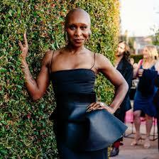 Cynthia Erivo Teases Upcoming Album In Instagram Sneak Peek!