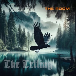 46 Years Since Emerging, Liverpool's The Room Shares 'Nemesis' From Post-Punk Folklore Album 'The Telling'