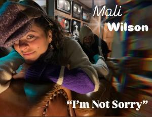 Mali Wilson Steps Into The Spotlight With "I'm Not Sorry"