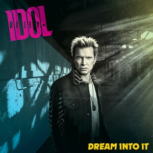 Billy Idol To Release First New Album In A Decade; New Single Available Now