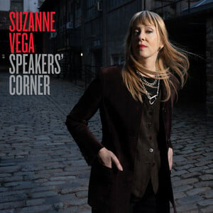 Suzanne Vega Sets First Album In Over A Decade; New Single Available Now