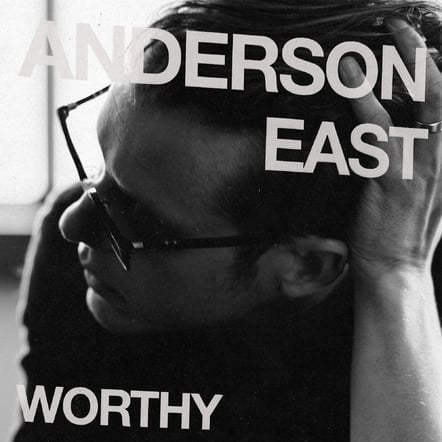 Anderson East's "Chasing You": ﻿A Cosmic Ballad Fusing Last Thursdayism And Romance