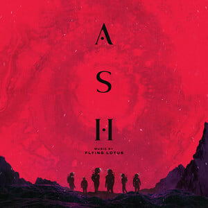 Flying Lotus Releases 'ASH' Soundtrack Ahead Of Film's Debut