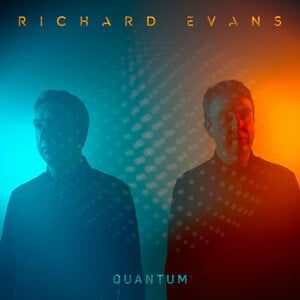 Manchester Electropop Artist Richard Evans Presents New 'Quantum' Album & Video For 'Born Perfect'