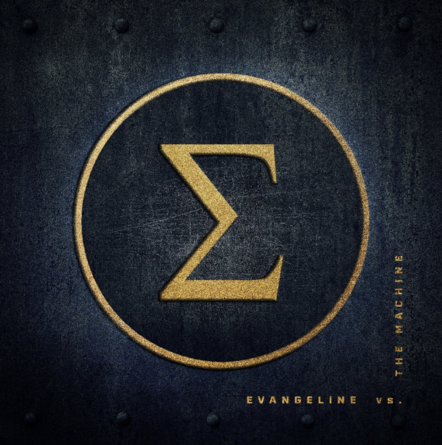 Eric Church Leads The Battle For Artistry With Evangeline Vs. The Machine, Out Now