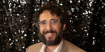 Josh Groban Hopes To Return To Broadway In The Future: 'I Love It So Much'